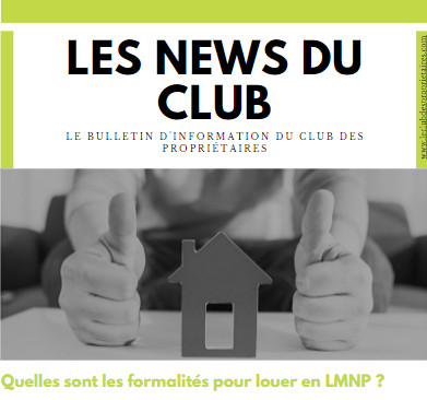 Louer en LMNP : quelles sont les risques ?