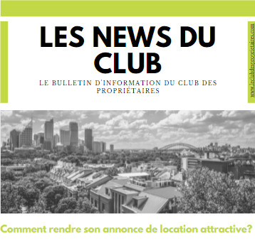 Comment rendre son annonce de location attractive? Comment rendre son annonce de location attractive?