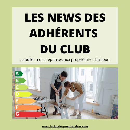 Quelles aides financières pour la rénovation énergétique de votre logement ? Quelles aides financières pour la rénovation énergétique de votre logement ?