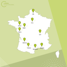 adhérer à notre GLI adhérer à notre GLI