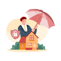 Souscrire une MRH pour mon locataire
