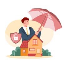 La MRH de votre locataire