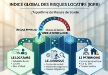 Votre patrimoine est-il sous contrôle ? Découvrez votre score IGRB Votre patrimoine est-il sous contrôle ? Découvrez votre score IGRB