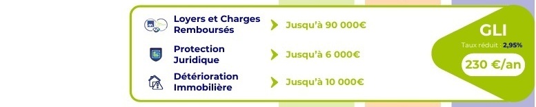 Les trois propositions d’adhésions 