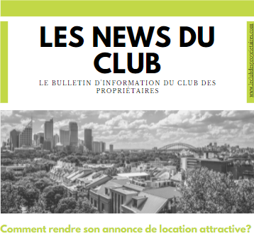 Comment rendre son annonce de location attractive?