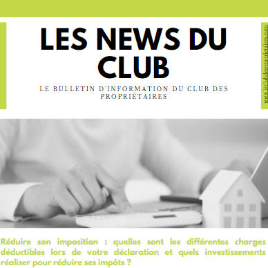 Réduire son imposition : Quels sont les investissements permettant d'optimiser vos impots , et quelles charges sont déductibles lors de votre déclaration ?  Réduire son imposition : Quels sont les investissements permettant d'optimiser vos impots , et quelles charges sont déductibles lors de votre déclaration ?