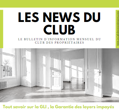 Tout savoir sur la GLI , la Garantie des loyers impayés Tout savoir sur la GLI , la Garantie des loyers impayés