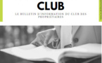 Quel est l'intérêt d'insérer une clause résolutoire au contrat de bail ?