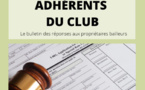 Ne négligez pas les clauses résolutoires dans vos contrats